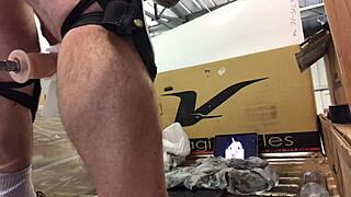 dude, let’s hit one more round with this fat ass machine