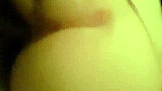 I Like Doggy Style with Petite Teen Ass Pussy in Brunette Amateurs