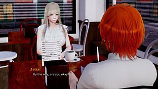 my real desire in indian hentai anime