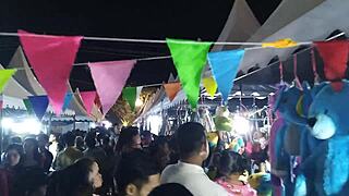 Redhead Babe's Emotional Journey