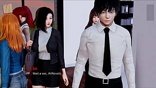 my real desire in indian hentai anime