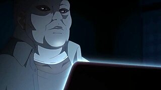 Hentai anime features hardcore blowjob scenes with big ass and boobs.