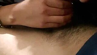 Damn, this morrita gives me a delicious homemade blowjob, she’s obsessed with my dick!