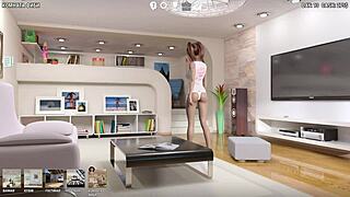 i completed the gameplay for project atmosphere part 6