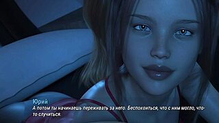 i completed the gameplay for project atmosphere part 6