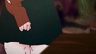 I got tricked by fake tarot into fucking hentai magician girl.