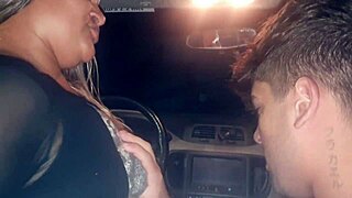 caught me with my spin, then fucked me and came on my face flakael 😳