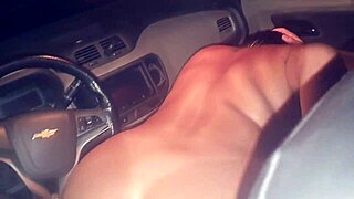 caught me with my spin, then fucked me and came on my face flakael 😳