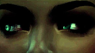 Nosferatu Turns Three Ebony Hookers Into Vampire Brides In Sims 4