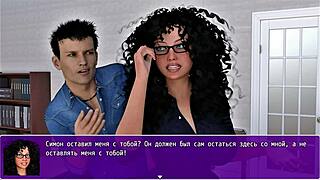 Complete Gameplay - Angelica Origins Remake Part 3