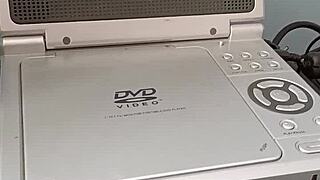 my best jerk off leads to huge cumshot on vhs porn