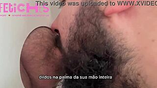 Contos e pintos episode with gay tales