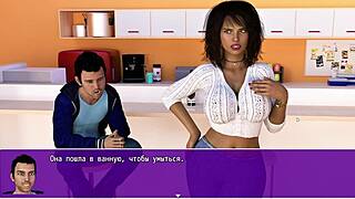 Complete Gameplay - Angelica Origins Remake Part 3