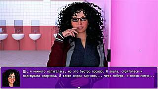 Complete Gameplay - Angelica Origins Remake Part 3