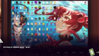 i accidentally started fucking my girlfriend in this hentai cartoon gameplay