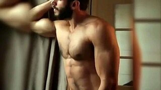 Porn music video featuring gay vai malandra scenes.