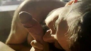 This chubby 18+ bear showed up and begged for my cock