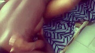 i always love it when she moan in hentai homemade