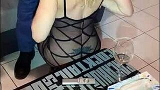 Naughty Snaps and Wild Moments During a Spicy Sex Challenge