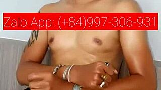 Czech Hunter 265 Slams Hard in Gay Casting