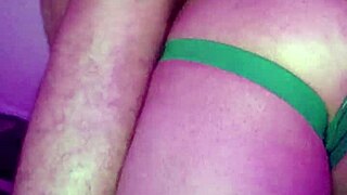 Curious Persian Guy Explores BBC in Houston Texas