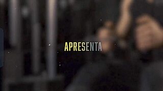 after training, fucking with your friend in the locker room