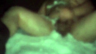 Russian Gay Man Takes Snow Bath, Feeds Ass with Snow