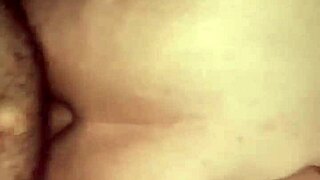 Ever seen a chubby girlfriend take it deep and get filled inside?