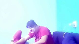 heteros shave asses for fun get horny and fuck intensely part 2