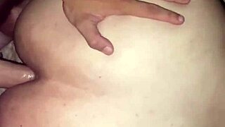 Ever seen a chubby girlfriend take it deep and get filled inside?