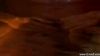 Cute Gay Guy Strokes His Beautiful Cock to Make It Bigger