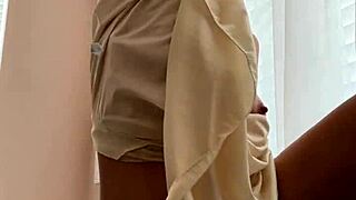 Daydreaming About My Wildest Desires Coming True Today