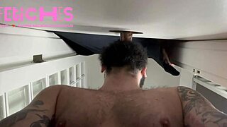 Contos e Pintos - Episodio 16 Unfolds