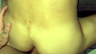 Novinho Marrento Fudeu Gostoso with Intense Bareback Action