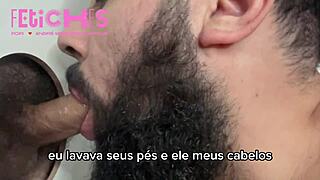 Contos e Pintos - Episodio 16 Unfolds