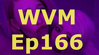 yo, check wvm 166 av digging into his wild past 😏