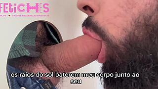 Contos e Pintos - Episodio 16 Unfolds