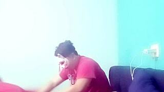 heteros shave asses for fun get horny and fuck intensely part 2