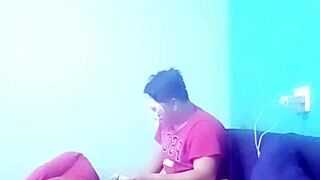 heteros shave asses for fun get horny and fuck intensely part 2