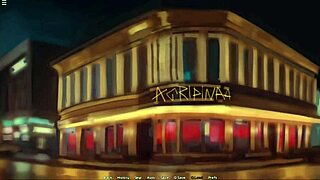 Hazel Nut Latte Sex in Shower Episode 2 Rocks!