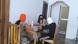 Best Friend Loses Bet And Fucks Winner As Whore