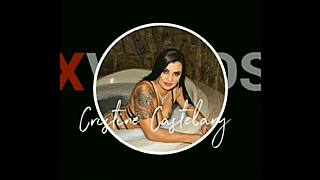 Tattooed Gay Pornstar Gets Cum In Mouth