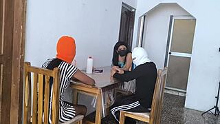 Best Friend Loses Bet And Fucks Winner As Whore