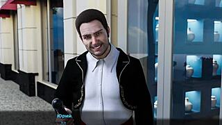 complete gameplay of milfs of sunville with rough anal action