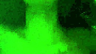 Throat training session gets intense