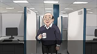 Hazel Nut Latte Sex in Shower Episode 2 Rocks!