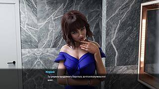 complete gameplay of milfs of sunville with rough anal action