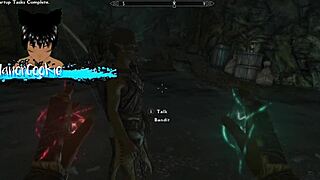 hey, ever tried skyrim sex mods for wild positions?