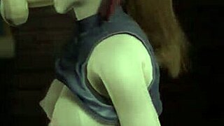 Jessie Sucks Cock Like a Pro in Hardcore 3D Hentai Action.