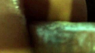 Latina amateur enjoys hardcore cock deliciously